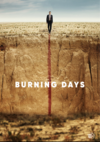 Dias em Chamas (burning days) (2022)