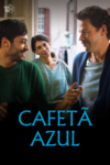 Cafetã Azul (Le bleu du caftan) (2022)