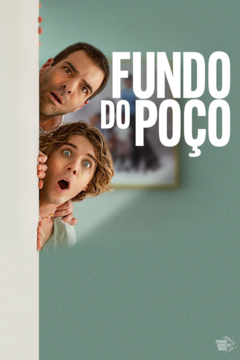 Fundo do poço (Down Low) (2023)