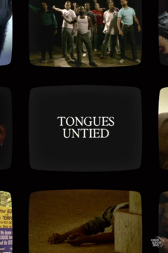 Tongues Untied (1989)
