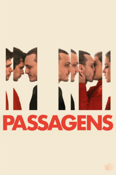 Passagens (Passages) (2023)