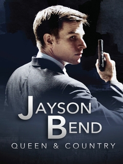 Jayson Bend - Queen & Country (2015) (+ curtas) na internet