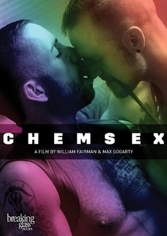 Chemsex - A química do sexo (Chemsex) (2015) - 2ª edição