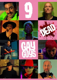 9 Dead Gay Guys (2002)