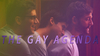 DOWNLOAD The gay agenda