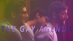 DOWNLOAD The gay agenda