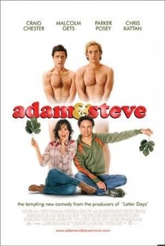 Adam & Steve (2005)