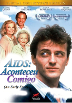 Aids: Aconteceu Comigo (An Early Frost) 1985