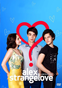 Alex Strangelove (2018)