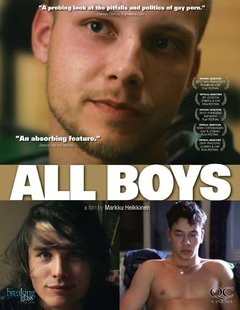 All Boys / Poikien bisnes