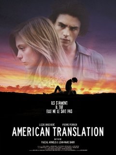 O Idioma do Desejo (American Translation) (2011)