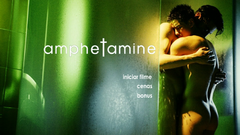 Amphetamine (2010) - comprar online