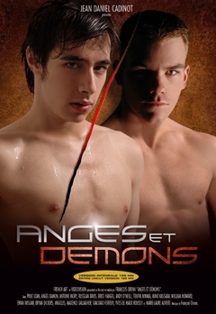Anjos e Demônios (Anges et Demons)