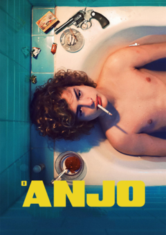 O anjo (el angel) (2018)