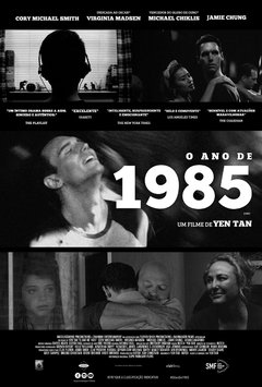 Ano de 1985, O (1985) (2018)