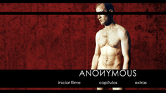 Anônimo (Anonymous) (2004) - comprar online