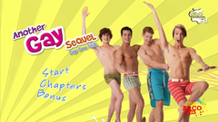 Another Gay Sequel - Gays Gone Wild! (2008) - comprar online