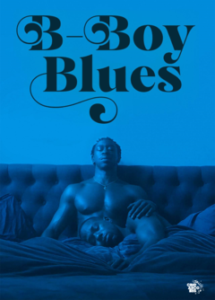 B-Boy Blues (2021)