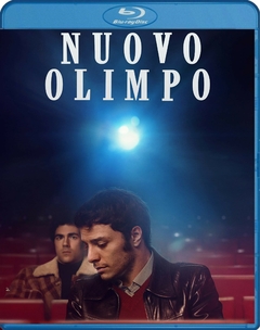 BLU-RAY Nuovo Olimpo (2023)