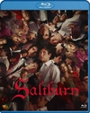 BLU-RAY Saltburn (2023)