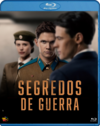 BLU-RAY Seredos de Guerra (Firebird) (2021)