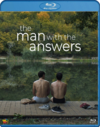 BLU-RAY The man with the answers (2021)