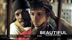 Beautiful Something (2016) - comprar online