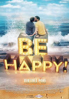 Be Happy! (2019)