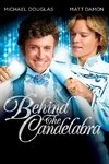 Minha Vida Com Liberace (Behind The Candelabra) legendado