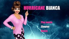 Hurricane Bianca (2016) - comprar online