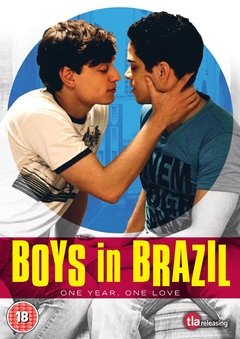Boys In Brazil (2014)