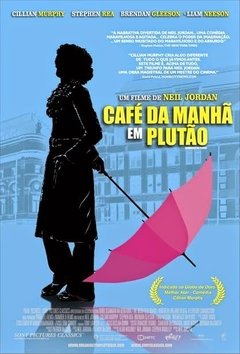 Café da Manhã em Plutão (Breakfast On Pluto) legendado