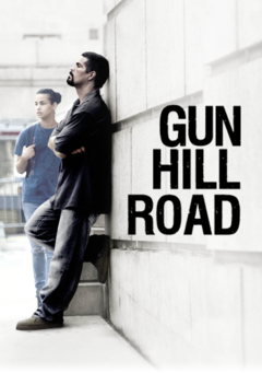 Gun hill road