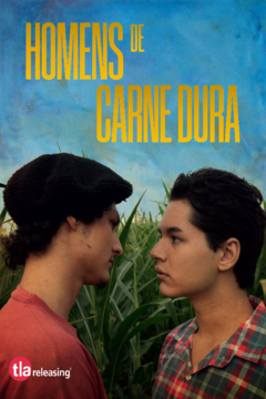 Homens de carne dura (Hombres de piel dura) (2019)