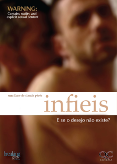 Infiéis + Marcel Shulutt (+18) - comprar online