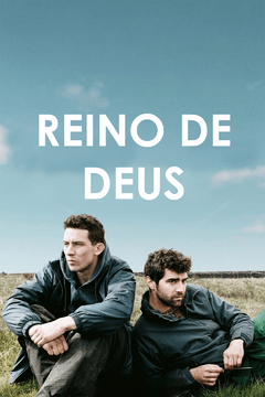 Reino de Deus (God's Own Country) (2017) 2ª Edição