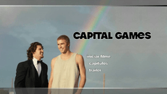 Capital Games (2013) - comprar online