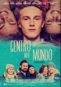 Center Of My World (2ª edição) (2016)