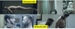 Chronic (2017) - Cine Arco-Íris