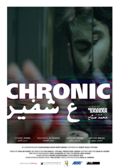 Chronic (2017)