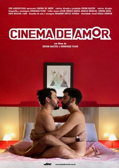 Cinema of love (2019)