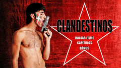 Clandestinos (2008) - comprar online