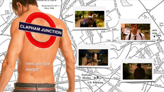 Clapham Junction (2007) na internet