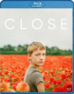 BLU-RAY Close (2022) - comprar online