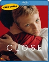 BLU-RAY Close (2022)