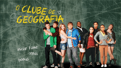 O Clube de Geografia (The Geography Club) (2013) - comprar online