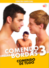 Comendo Pelas Bordas 3: Comendo de Tudo (Eating Out 3: All You Can Eat) (2009)