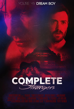 Complete strangers (2020)