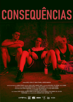 Consequências (Conquences) (2018)