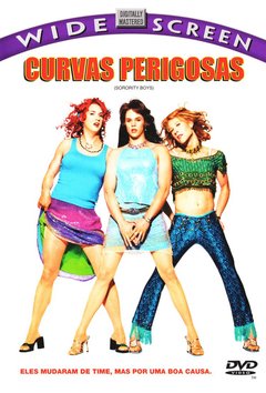 Curvas Perigosas (Sorority Boys) (2002)